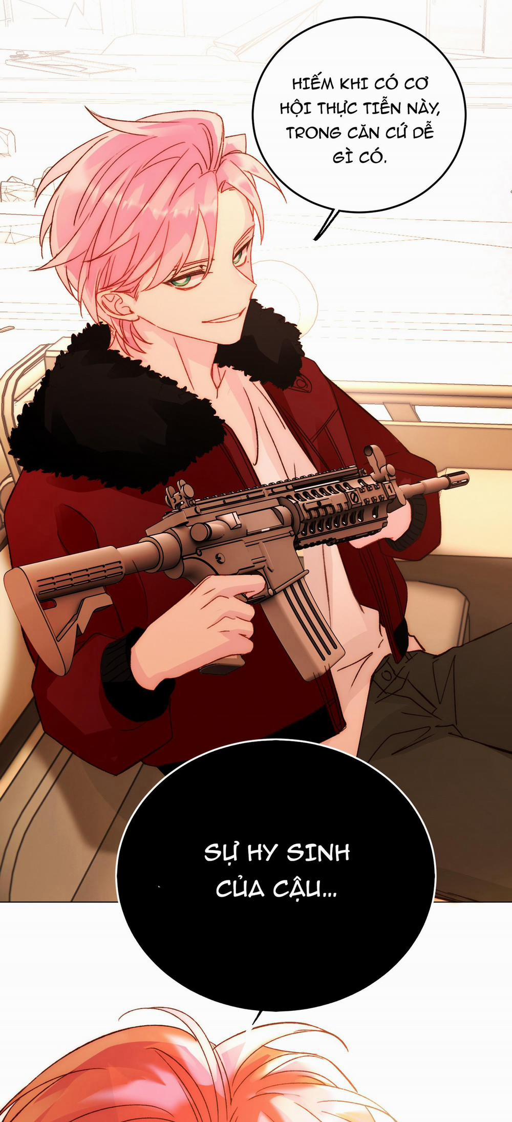 Tôi Phải Trở Thành Nhân Vật Đại Phản Diện 48 trang 37