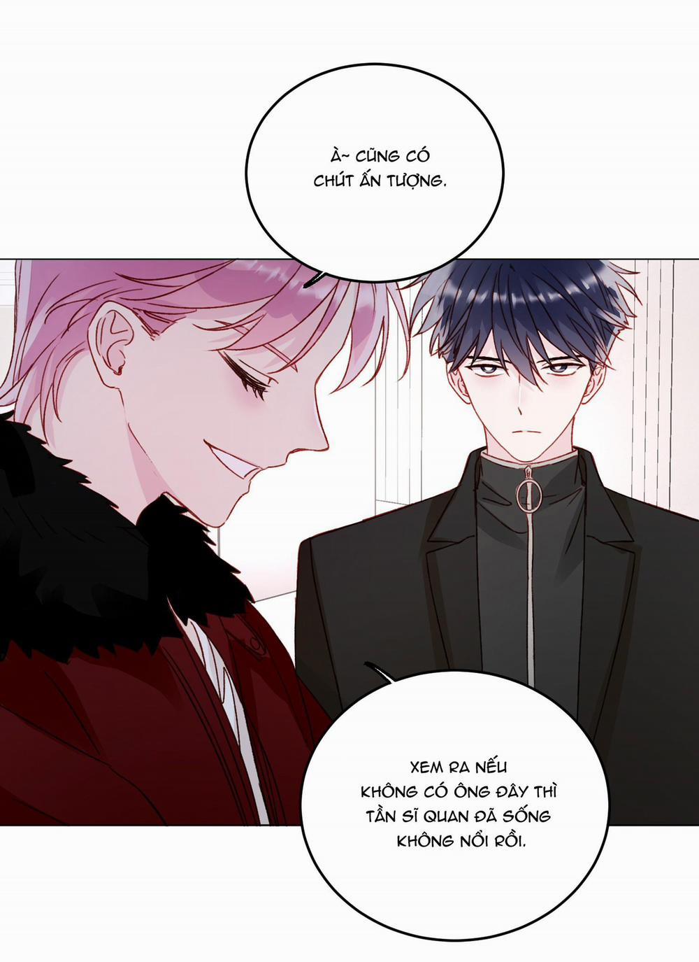 Tôi Phải Trở Thành Nhân Vật Đại Phản Diện 48 trang 6