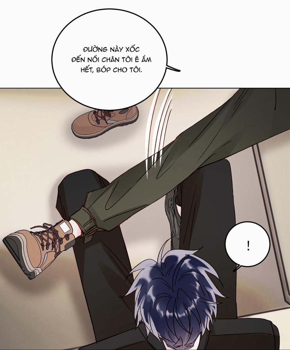 Tôi Phải Trở Thành Nhân Vật Đại Phản Diện 48 trang 7