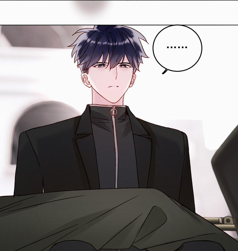 Tôi Phải Trở Thành Nhân Vật Đại Phản Diện 48 trang 8