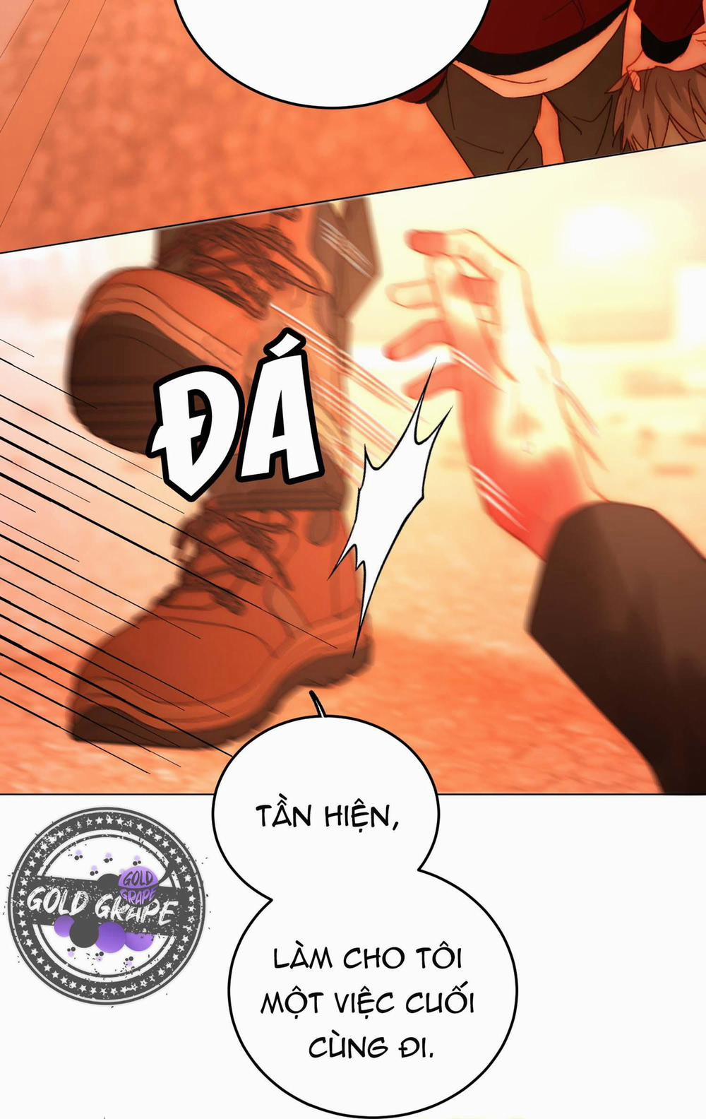 Tôi Phải Trở Thành Nhân Vật Đại Phản Diện 49 trang 10