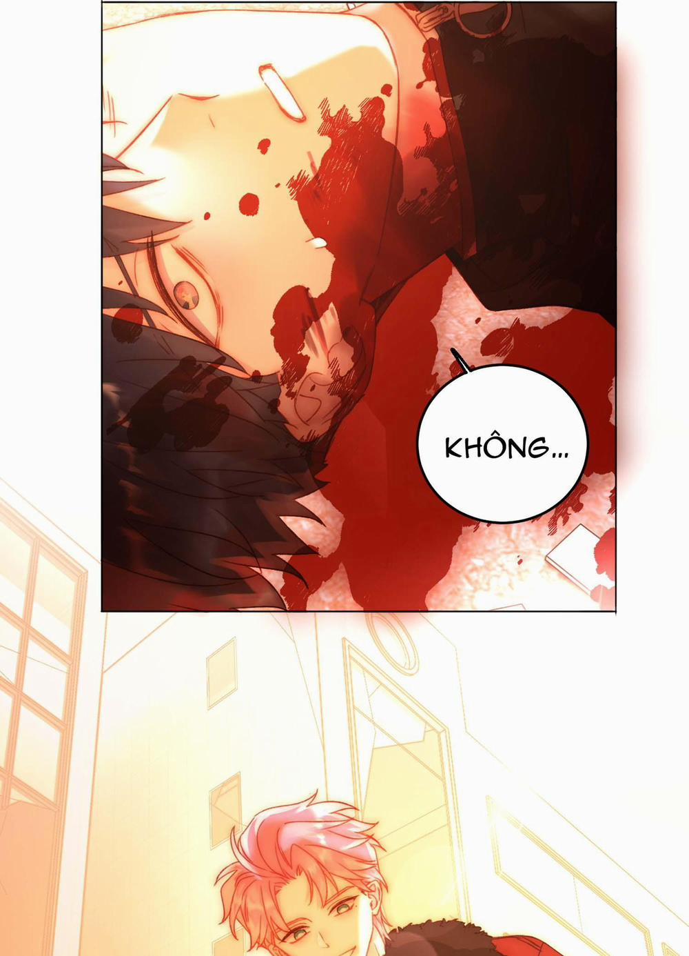 Tôi Phải Trở Thành Nhân Vật Đại Phản Diện 49 trang 11