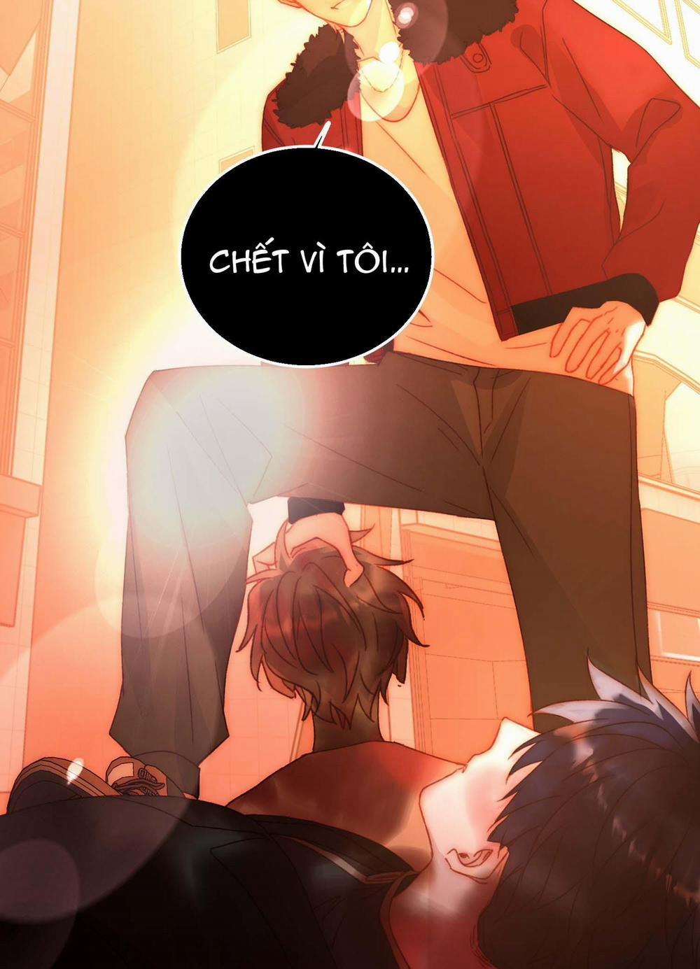 Tôi Phải Trở Thành Nhân Vật Đại Phản Diện 49 trang 12