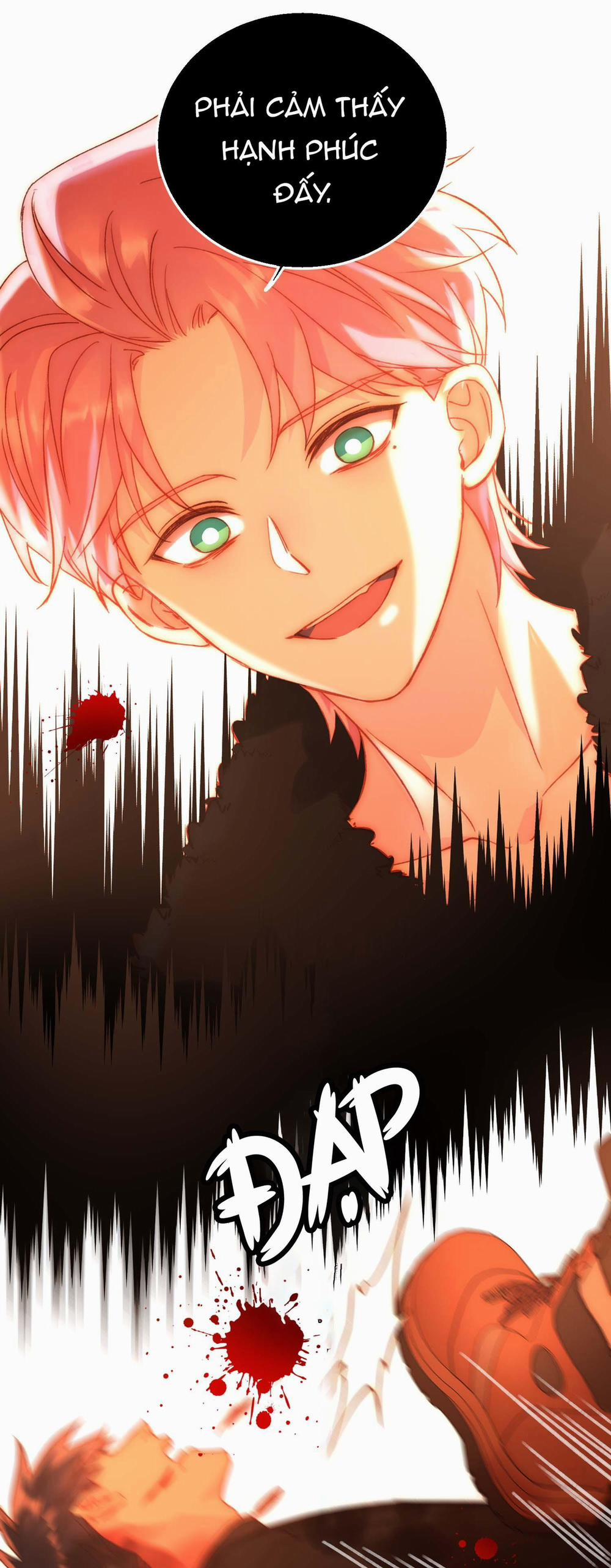 Tôi Phải Trở Thành Nhân Vật Đại Phản Diện 49 trang 13