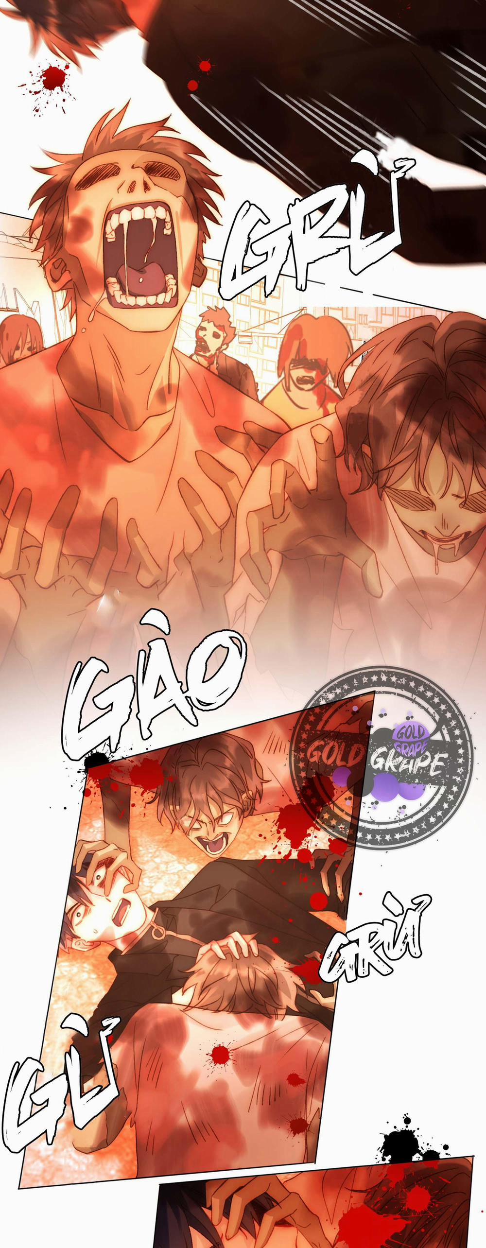 Tôi Phải Trở Thành Nhân Vật Đại Phản Diện 49 trang 14