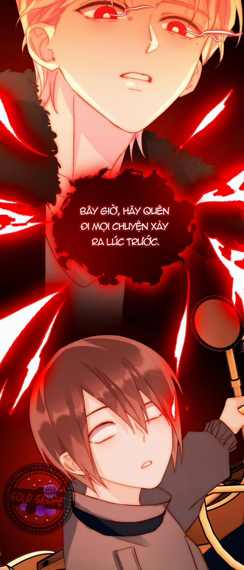 Tôi Phải Trở Thành Nhân Vật Đại Phản Diện 49 trang 18