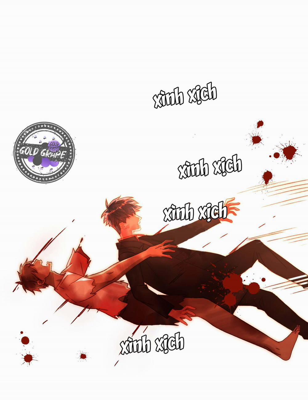 Tôi Phải Trở Thành Nhân Vật Đại Phản Diện 49 trang 2