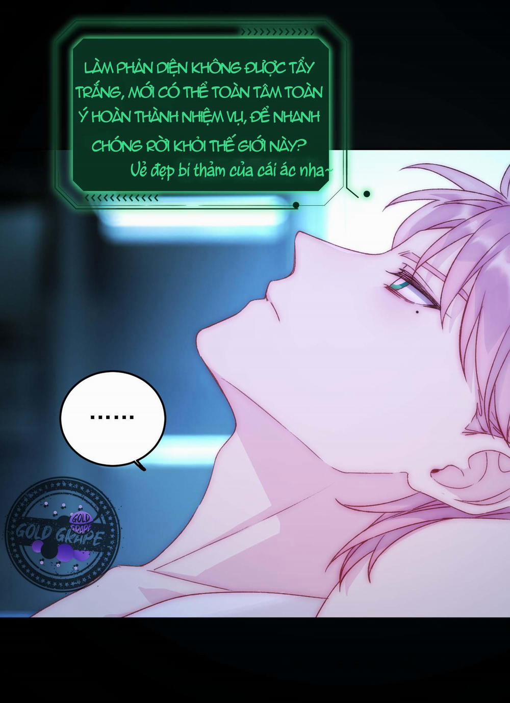 Tôi Phải Trở Thành Nhân Vật Đại Phản Diện 49 trang 38