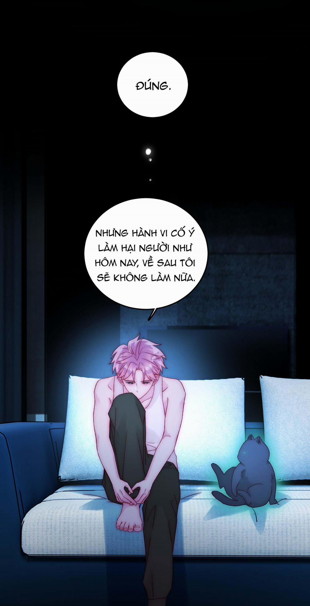 Tôi Phải Trở Thành Nhân Vật Đại Phản Diện 49 trang 39