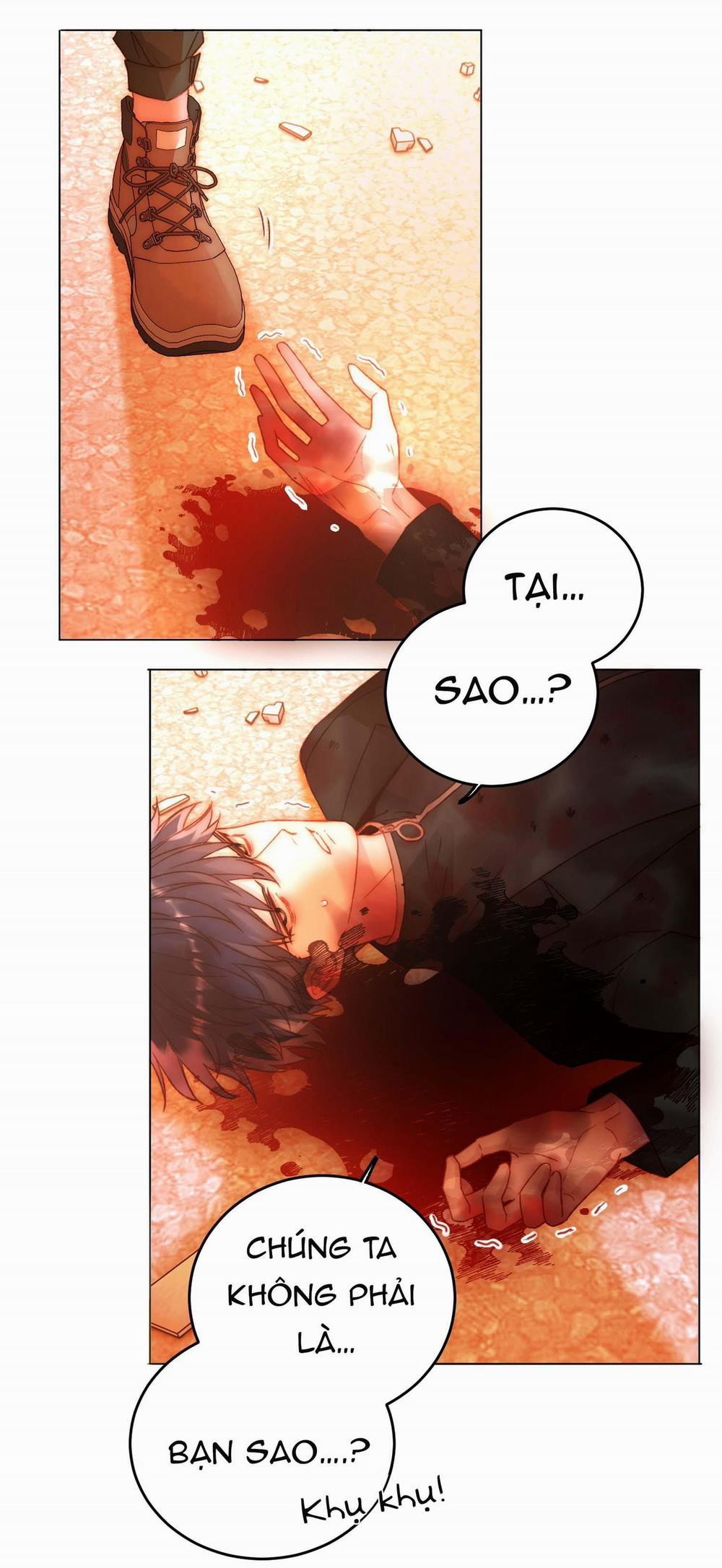 Tôi Phải Trở Thành Nhân Vật Đại Phản Diện 49 trang 4