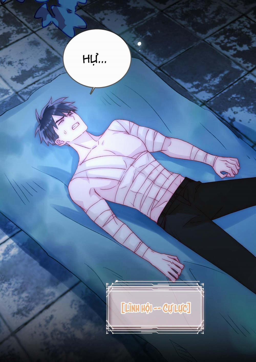 Tôi Phải Trở Thành Nhân Vật Đại Phản Diện 49 trang 43