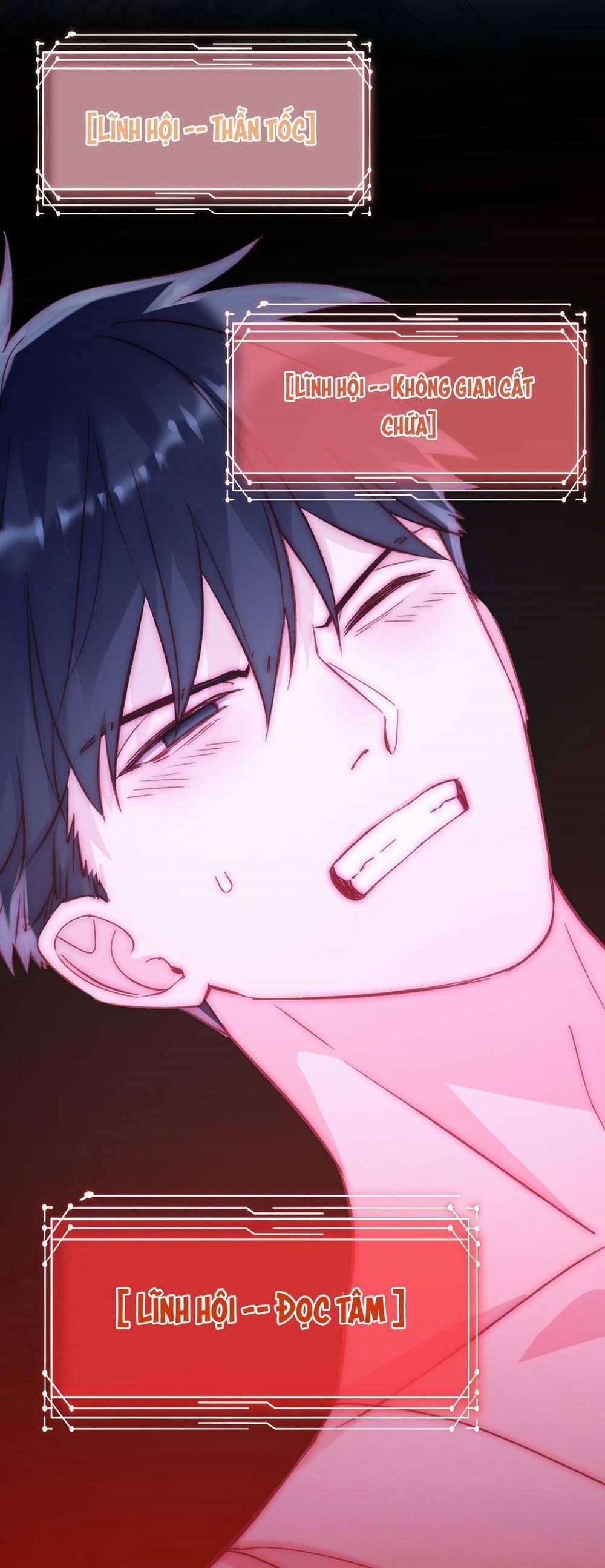 Tôi Phải Trở Thành Nhân Vật Đại Phản Diện 49 trang 44