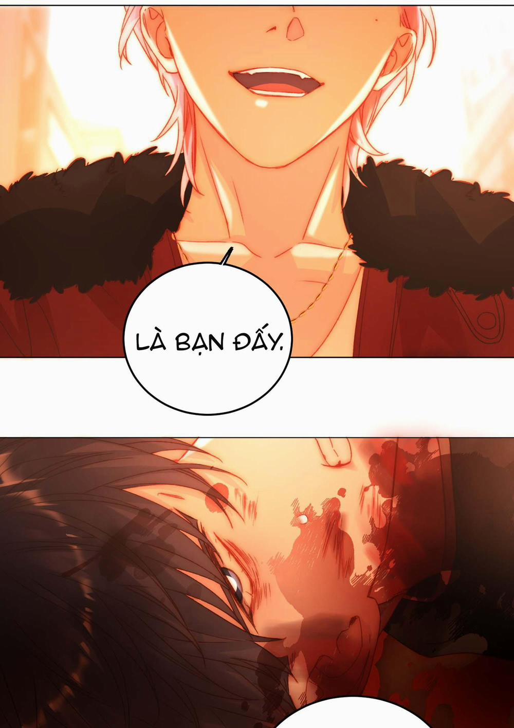 Tôi Phải Trở Thành Nhân Vật Đại Phản Diện 49 trang 5