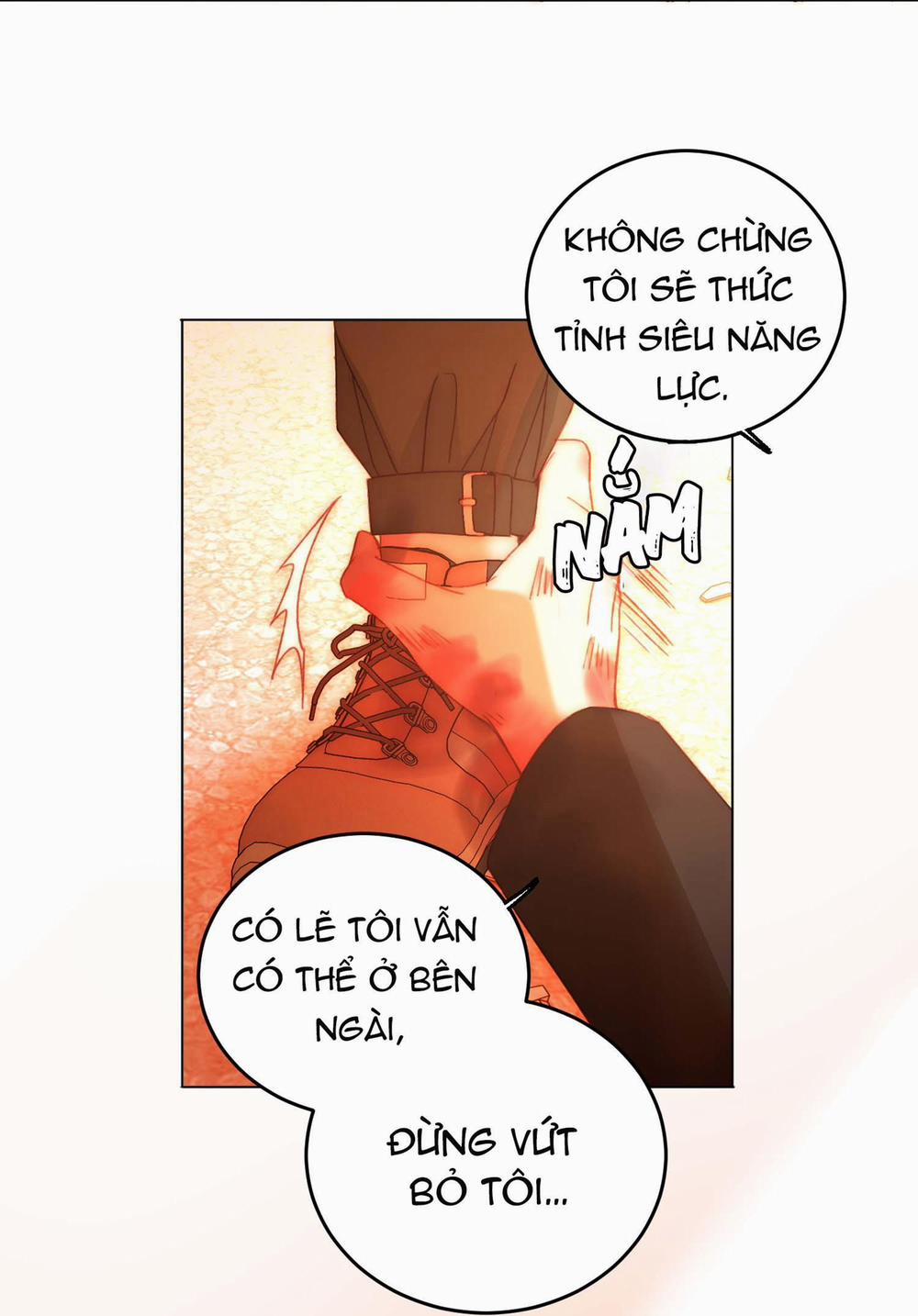 Tôi Phải Trở Thành Nhân Vật Đại Phản Diện 49 trang 7