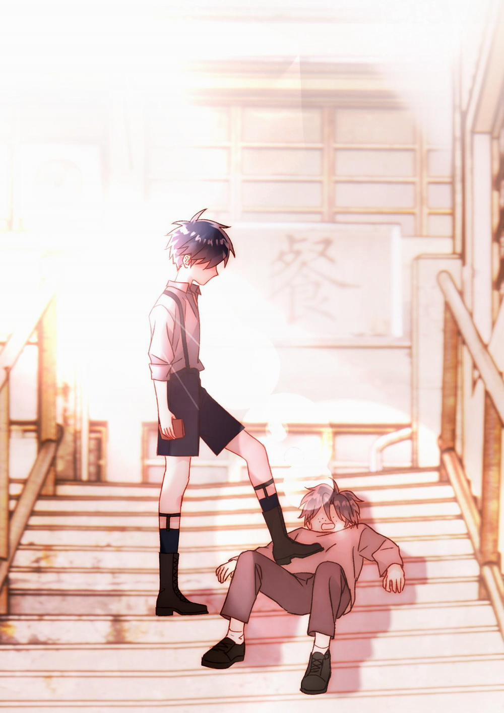 Tôi Phải Trở Thành Nhân Vật Đại Phản Diện 63 trang 55