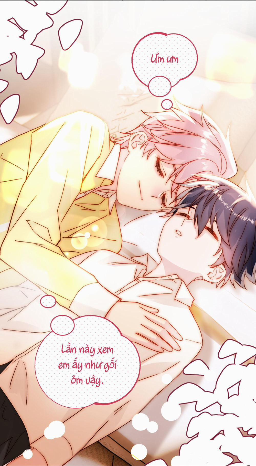 Tôi Phải Trở Thành Nhân Vật Đại Phản Diện 69 trang 38