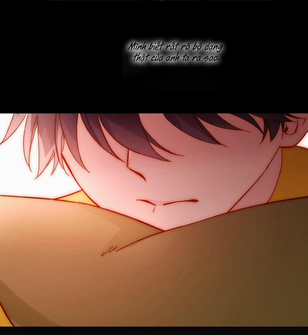 Tôi Phải Trở Thành Nhân Vật Đại Phản Diện 70 trang 11