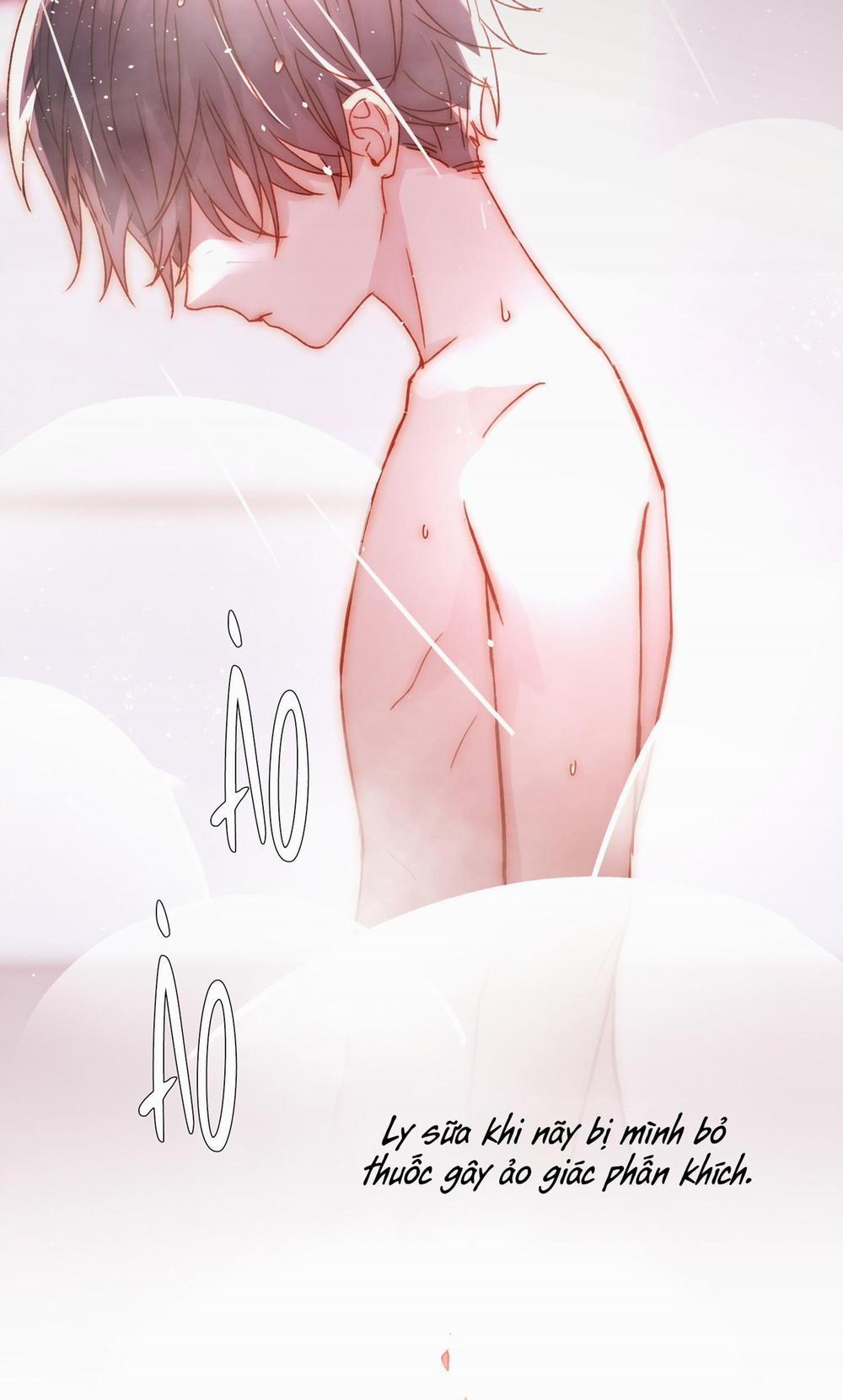 Tôi Phải Trở Thành Nhân Vật Đại Phản Diện 70 trang 15