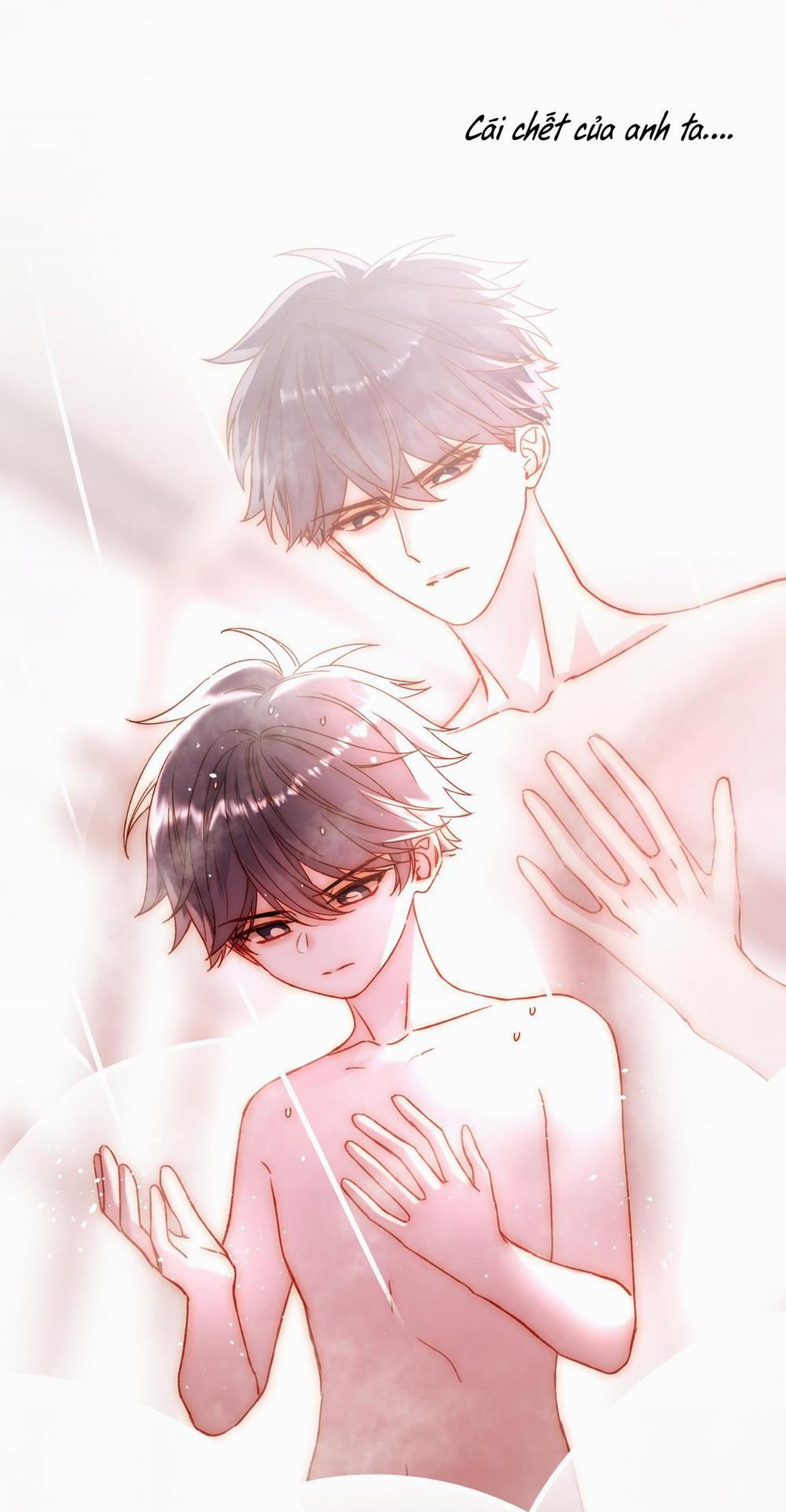 Tôi Phải Trở Thành Nhân Vật Đại Phản Diện 70 trang 18