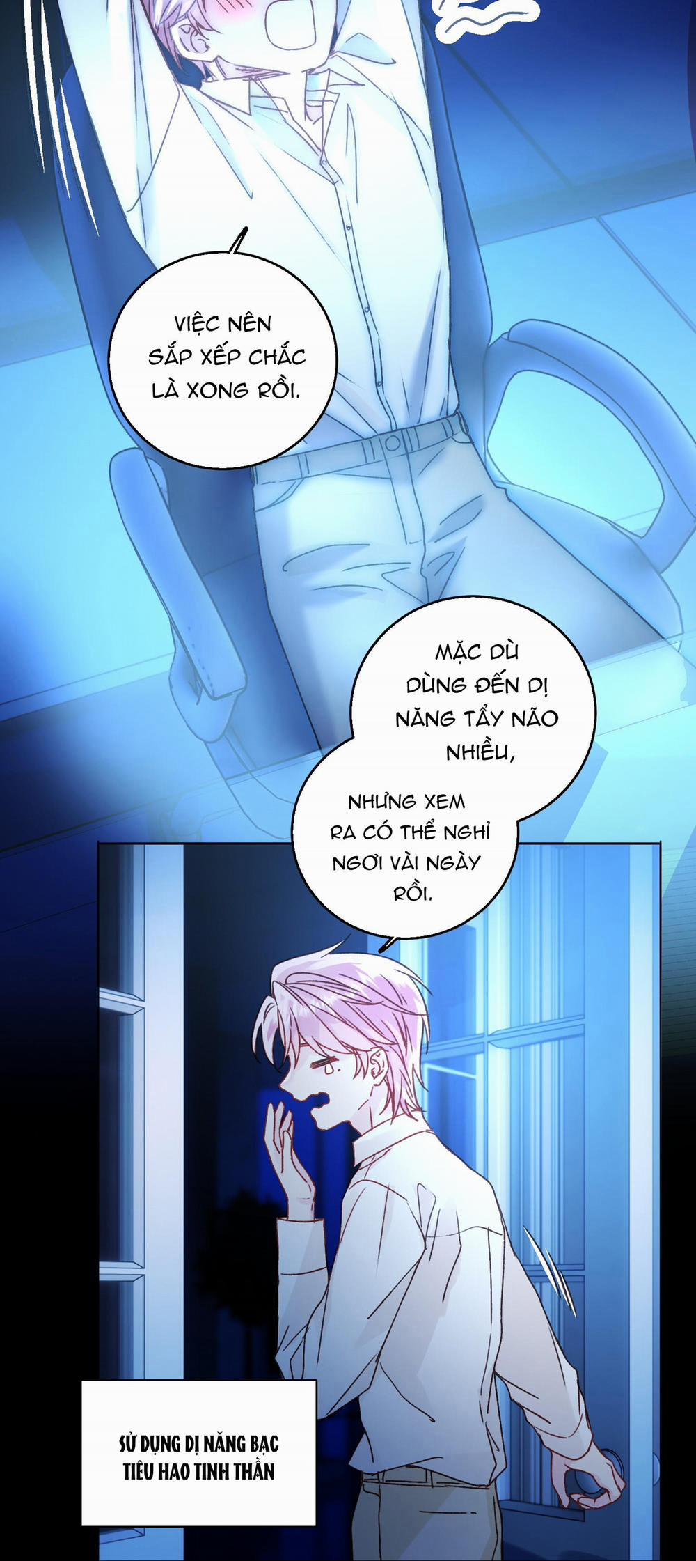 Tôi Phải Trở Thành Nhân Vật Đại Phản Diện 70 trang 2