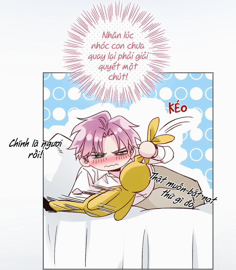 Tôi Phải Trở Thành Nhân Vật Đại Phản Diện 70 trang 24