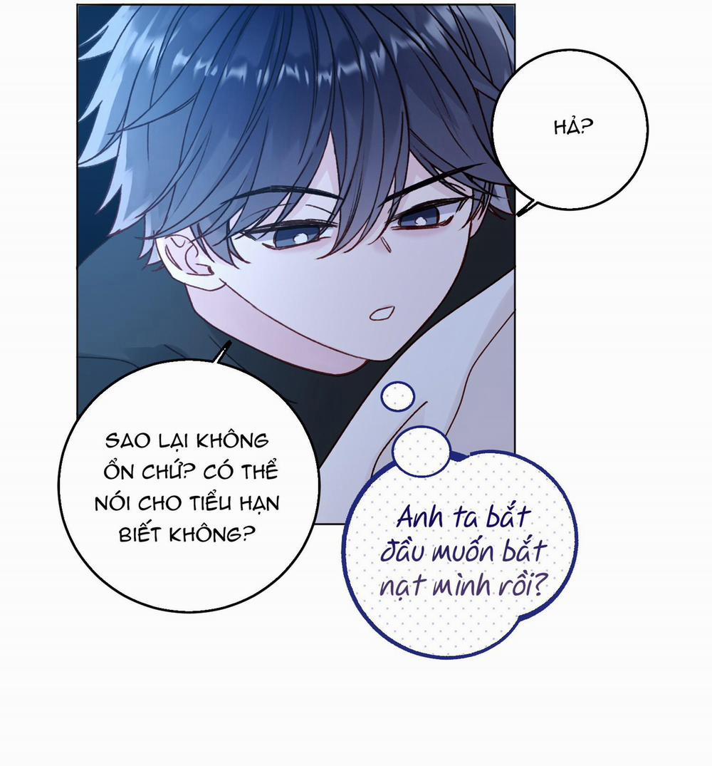 Tôi Phải Trở Thành Nhân Vật Đại Phản Diện 70 trang 30