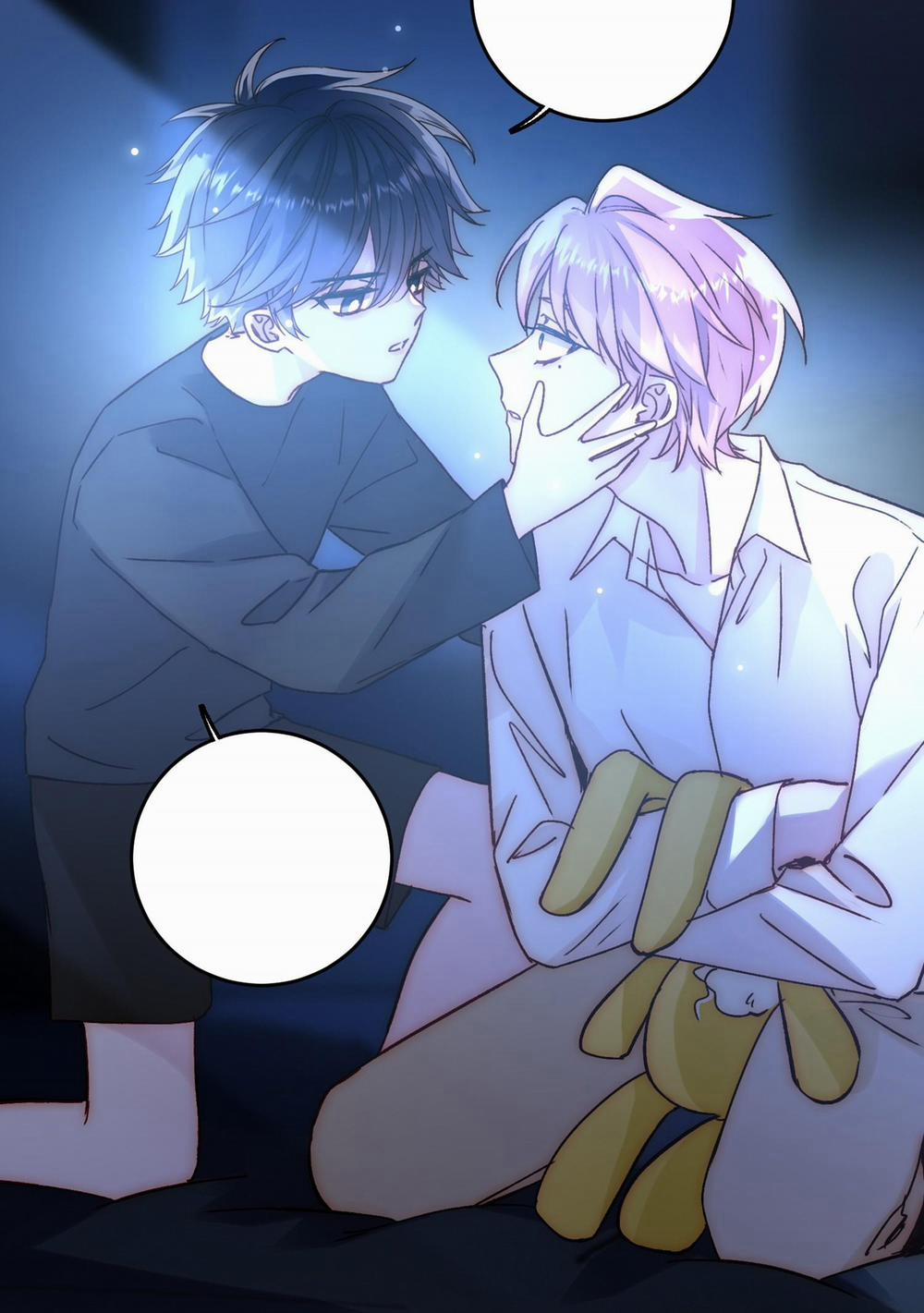 Tôi Phải Trở Thành Nhân Vật Đại Phản Diện 70 trang 32