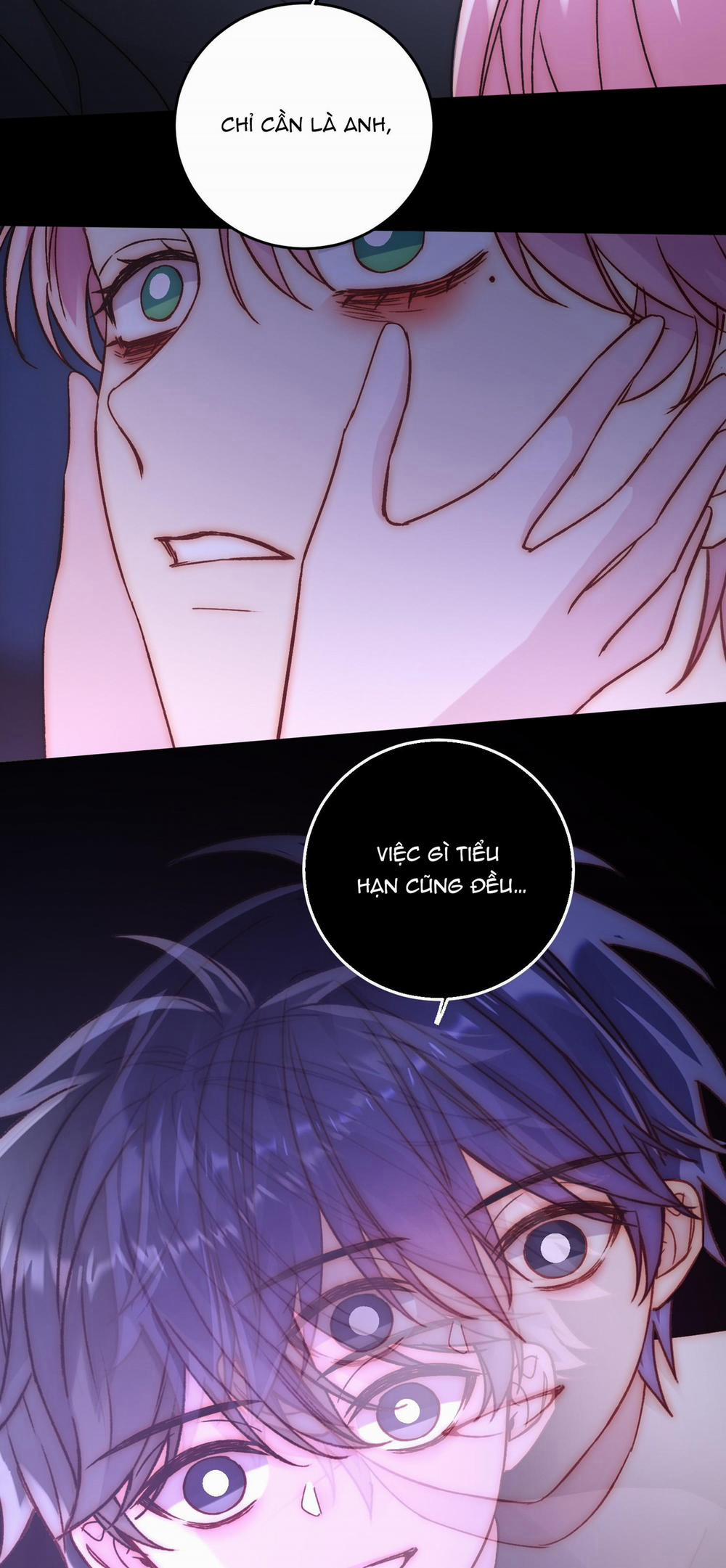 Tôi Phải Trở Thành Nhân Vật Đại Phản Diện 70 trang 34