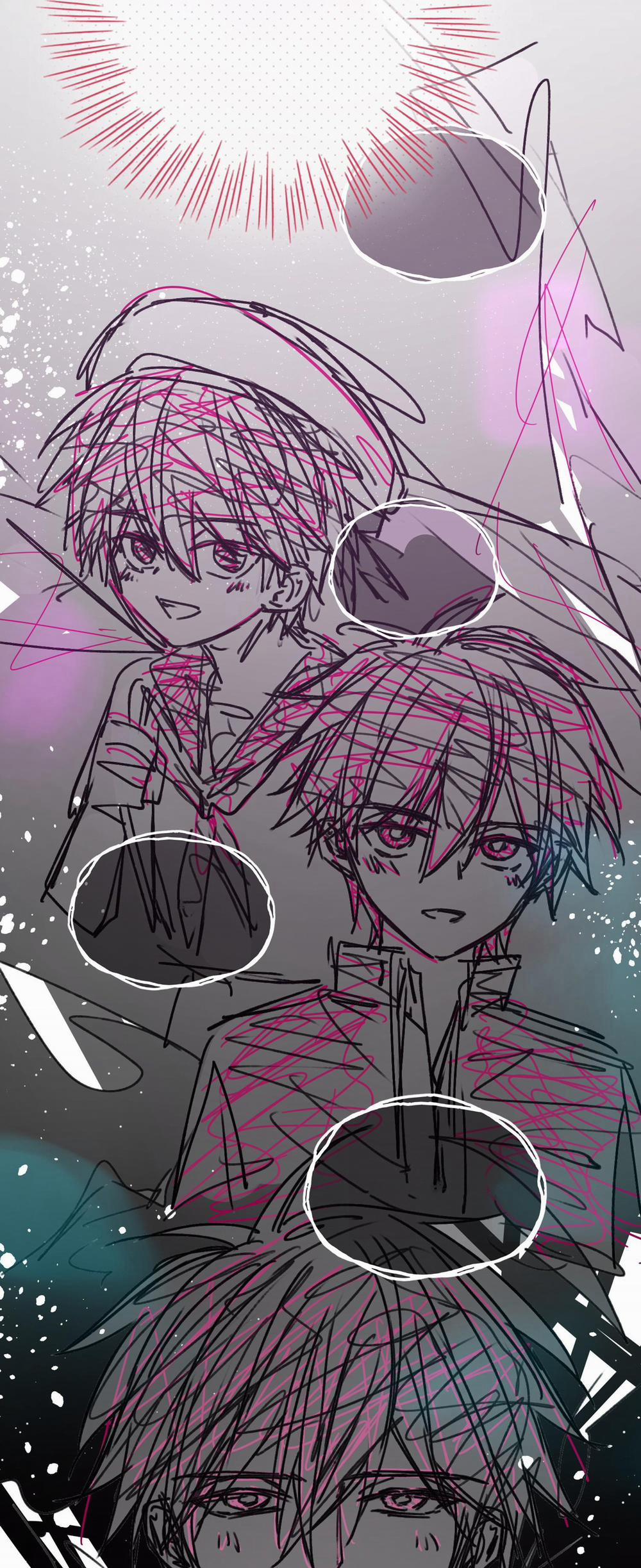 Tôi Phải Trở Thành Nhân Vật Đại Phản Diện 70 trang 36