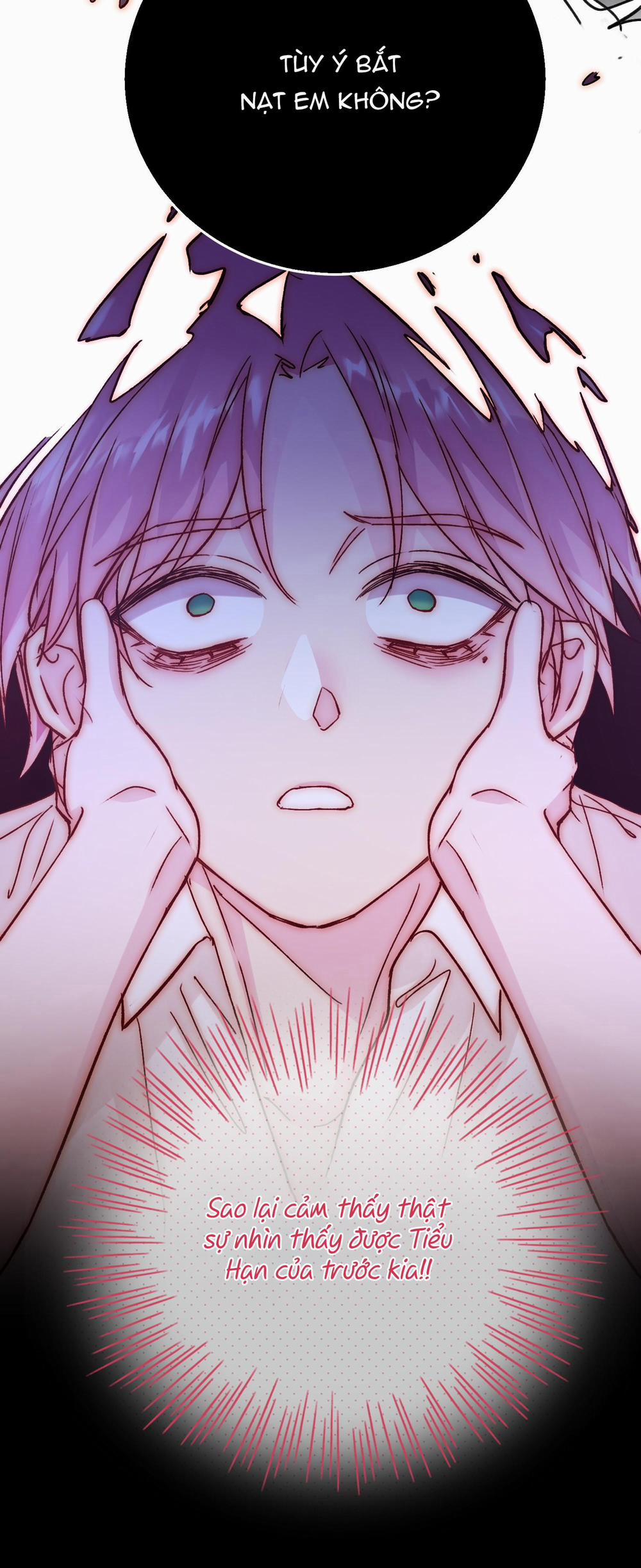 Tôi Phải Trở Thành Nhân Vật Đại Phản Diện 70 trang 38