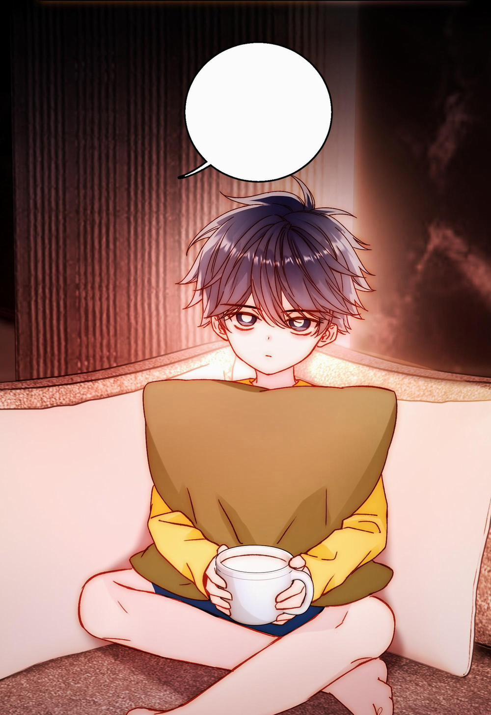 Tôi Phải Trở Thành Nhân Vật Đại Phản Diện 70 trang 4