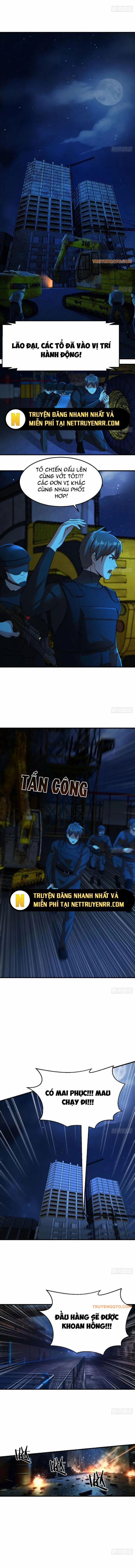 Tôi Phục Chế Người Vợ Mới Cưới 1 trang 1