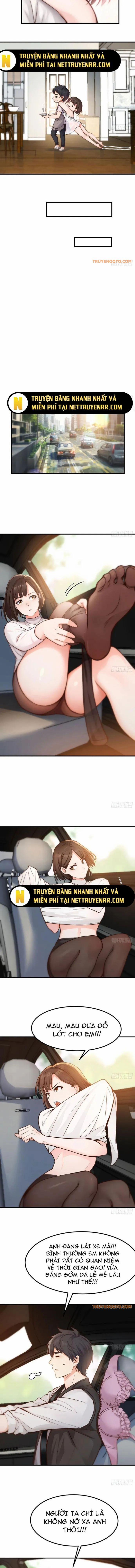 Tôi Phục Chế Người Vợ Mới Cưới 1 trang 10