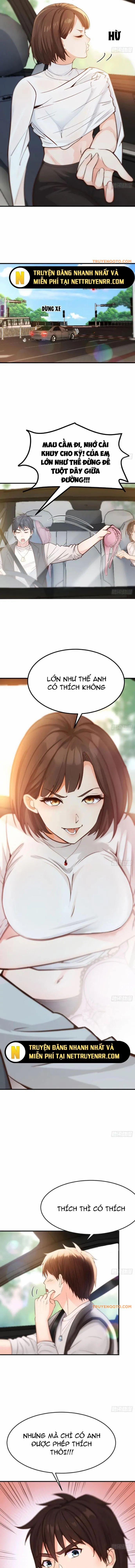 Tôi Phục Chế Người Vợ Mới Cưới 1 trang 11