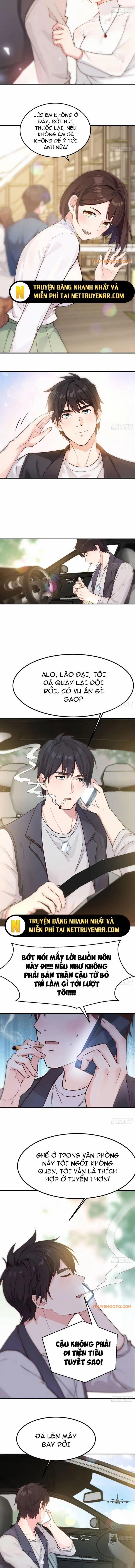 Tôi Phục Chế Người Vợ Mới Cưới 1 trang 14