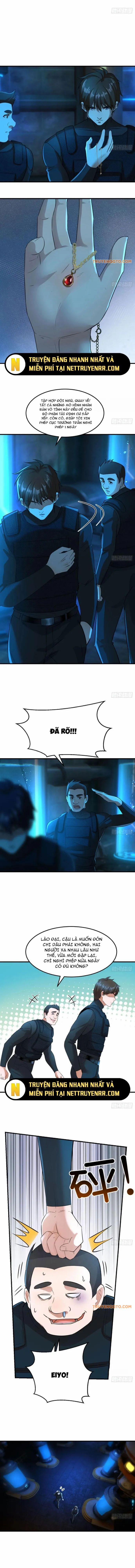 Tôi Phục Chế Người Vợ Mới Cưới 1 trang 4