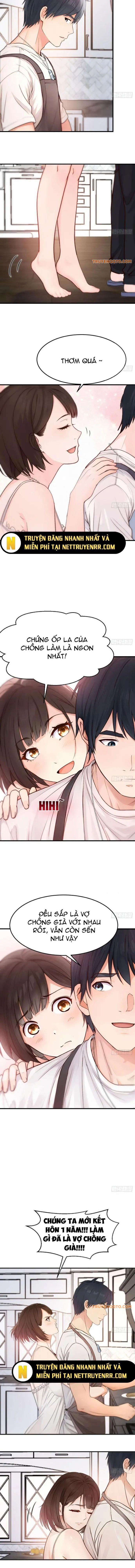 Tôi Phục Chế Người Vợ Mới Cưới 1 trang 7