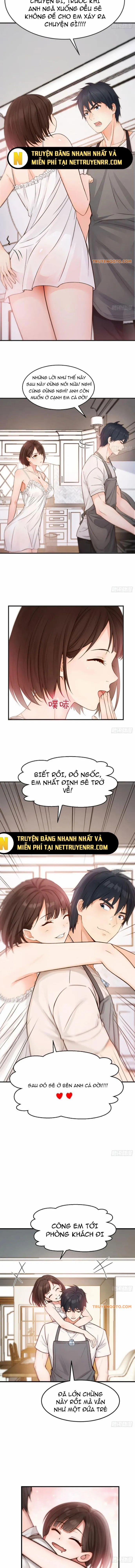 Tôi Phục Chế Người Vợ Mới Cưới 1 trang 9