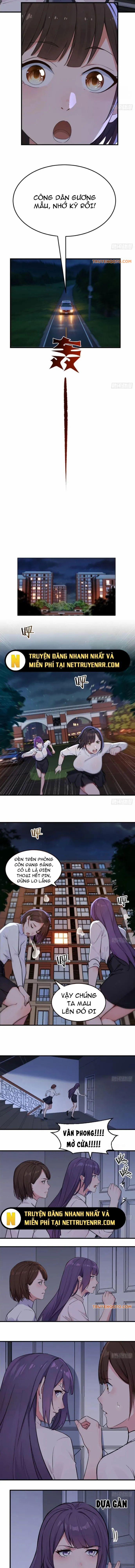 Tôi Phục Chế Người Vợ Mới Cưới 10 trang 2