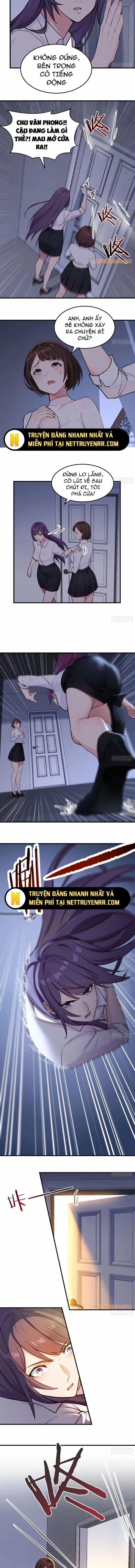 Tôi Phục Chế Người Vợ Mới Cưới 10 trang 3