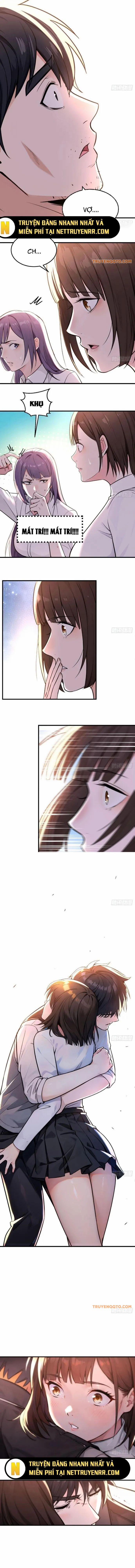 Tôi Phục Chế Người Vợ Mới Cưới 10 trang 5