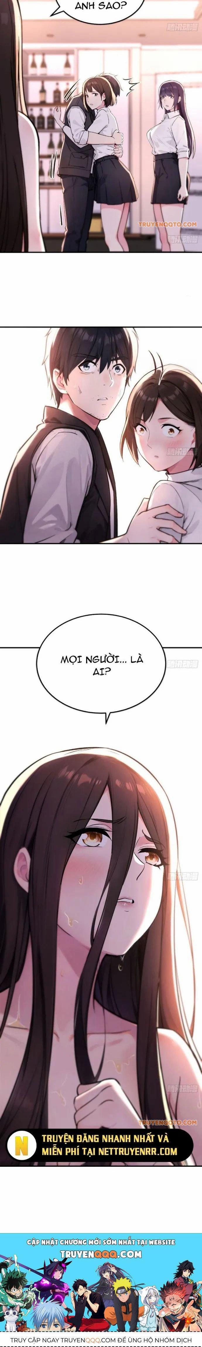 Tôi Phục Chế Người Vợ Mới Cưới 10 trang 7