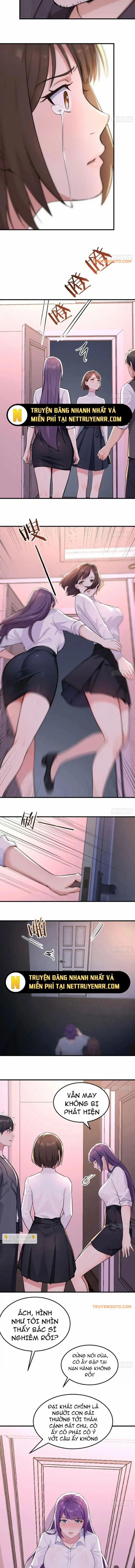 Tôi Phục Chế Người Vợ Mới Cưới 11 trang 1