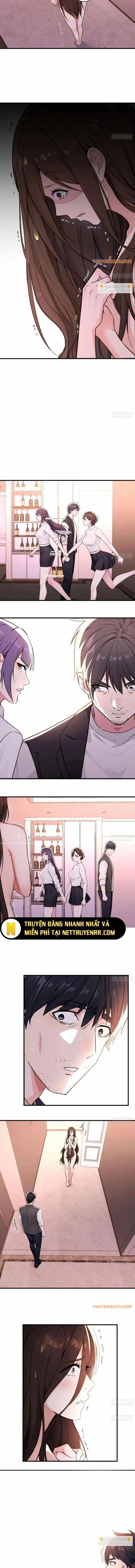 Tôi Phục Chế Người Vợ Mới Cưới 11 trang 4