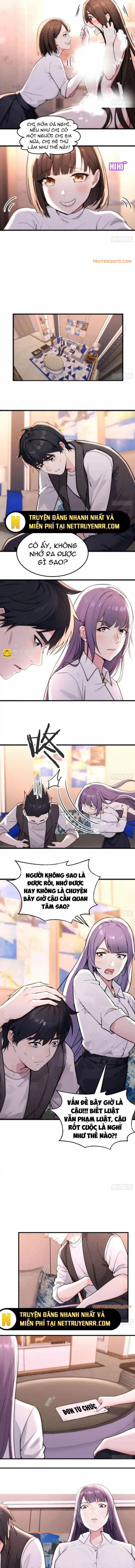 Tôi Phục Chế Người Vợ Mới Cưới 12 trang 3