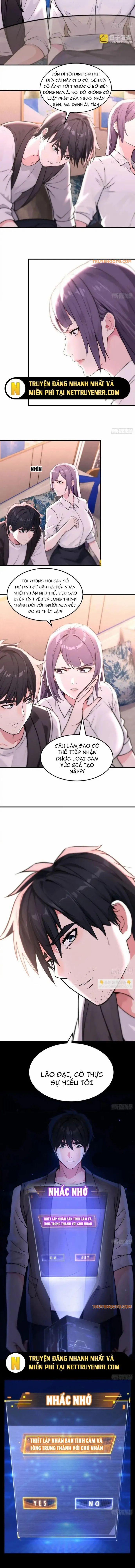 Tôi Phục Chế Người Vợ Mới Cưới 12 trang 4