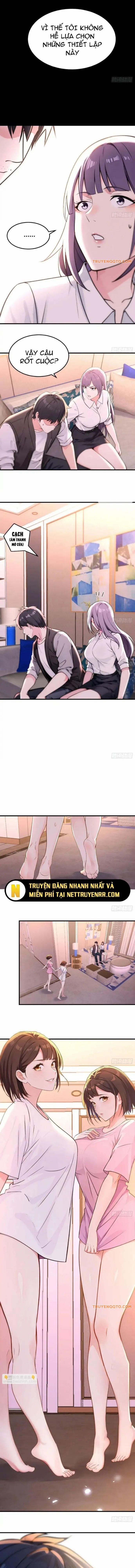 Tôi Phục Chế Người Vợ Mới Cưới 12 trang 5