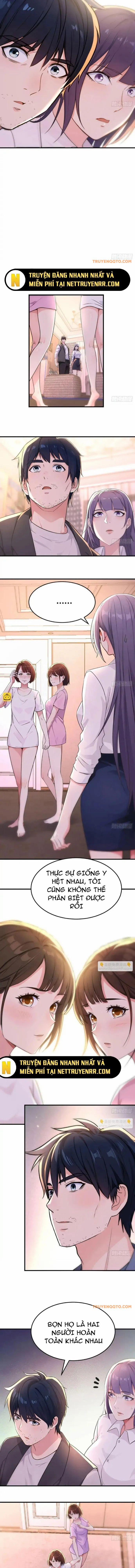 Tôi Phục Chế Người Vợ Mới Cưới 12 trang 6