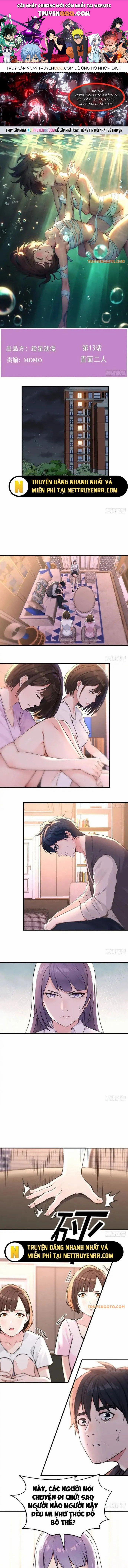 Tôi Phục Chế Người Vợ Mới Cưới 13 trang 0