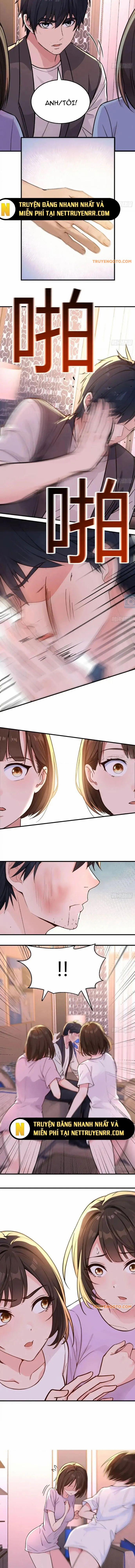 Tôi Phục Chế Người Vợ Mới Cưới 13 trang 2